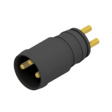 Amphenol CONEC內(nèi)置插頭/耦合器42-01004