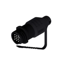Amphenol CONEC 重型設(shè)備連接器55-40023