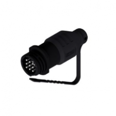 Amphenol CONEC 重型設(shè)備連接器55-40023