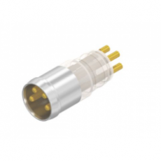 Amphenol CONEC內(nèi)置插頭/耦合器42-01003