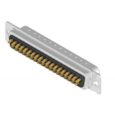 Amphenol CONEC 連接器163A11099X系列