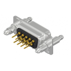 Amphenol CONEC 連接器16-002143系列