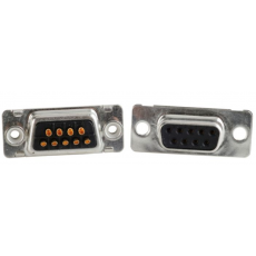 Amphenol CONEC 連接器163A11359X系列