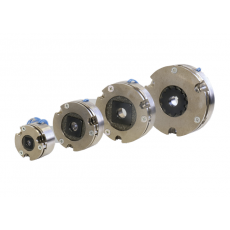 OGURA CLUTCH 小型、薄型無勵(lì)磁制動(dòng)器MCNB-T