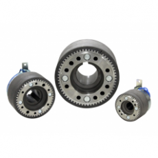 OGURA CLUTCH 電磁齒式離合器MZ系列