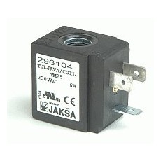 JAKSA 節(jié)能電磁閥標(biāo)準(zhǔn)類型系列