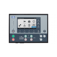 DEIF 應(yīng)急發(fā)電機(jī)組控制器PPM 300系列