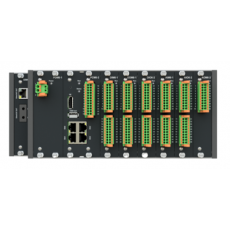 DEIF 可編程自動(dòng)化控制器iE 650 PLC系列