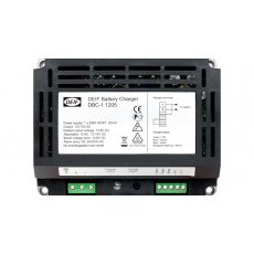 DEIF 電池充電器DBC-1系列