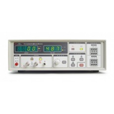 Tonghui 電解電容漏電流測試儀TH2686N系列