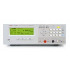 Tonghui 電容器漏電流/*緣電阻測試儀TH2689系列