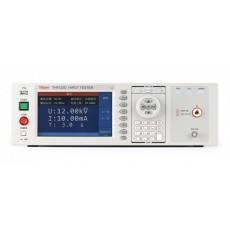 Tonghui 程控直流耐壓*緣測試儀TH9120D系列