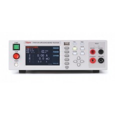 Tonghui 接地電阻測試儀TH9410A系列