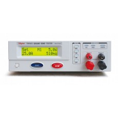 Tonghui 程控接地電阻測試儀TH9403系列