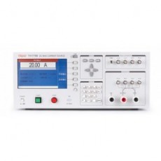Tonghui 直流偏置電流源TH1778B系列
