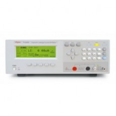 Tonghui 電容器漏電流/*緣電阻測(cè)試儀TH2689系列