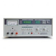 Tonghui 電解電容漏電流測試儀TH2686C系列