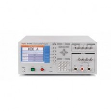 Tonghui 直流偏置電流源TH1778A系列