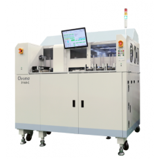 Chroma 三溫八進制位處理器3160-C系列