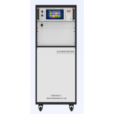 Ainuo 智能安規綜合分析儀AN1651TH系列