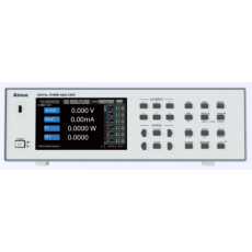 Ainuo 多通道功率分析儀AN87600系列