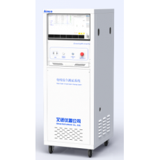 Ainuo 新能源定子綜合測試系統AN8ADX系列