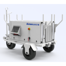 Ainuo 飛機(jī)地面靜變電源AN17系列