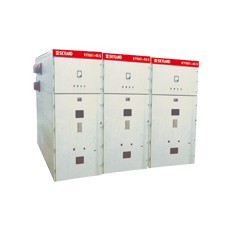 SKYLAND 金屬封閉開關(guān)設(shè)備KYN61-40.5型系列