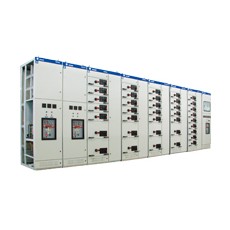 SKYLAND 低壓抽屜式開關(guān)設(shè)備MNS型系列