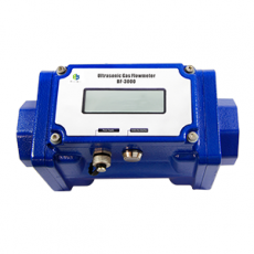 CUBIC 超聲波沼氣流量計BF-3000系列