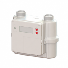 CUBIC 商用超聲波燃氣表USM-LCA- G6系列