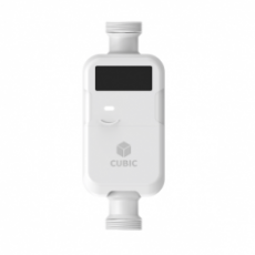 CUBIC 超聲波水表 UWM-DN15系列
