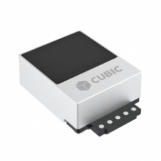 CUBIC 超低功耗LED CO2傳感器CM1108UL系列