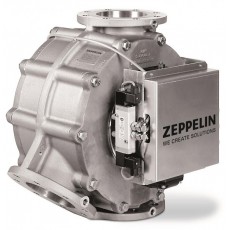 ZEPPELIN 單通道管道開關(guān)ZWR系列