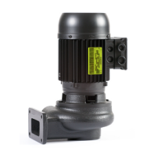 SACEMI GAMAR 電動(dòng)泵SQ56/S系列