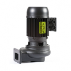 SACEMI GAMAR 電動(dòng)泵SQ56/S系列
