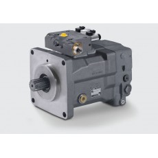 linde hydraulics 閉式高壓泵HPV-02系列
