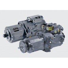 linde hydraulics 靜壓傳動(dòng)單元K-02系列