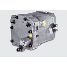 linde hydraulics 高壓變量馬達(dá)HMV-02
