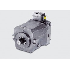 linde hydraulics 高壓變量馬達(dá)HMR-02