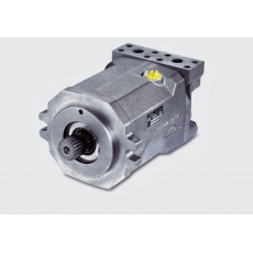 linde hydraulics 定量馬達(dá)HMF-02系列