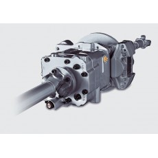 linde hydraulics驅(qū)動(dòng)馬達(dá)HMV-02 PTO