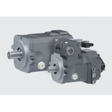 linde hydraulics 傳統(tǒng)傳動(dòng)單元HPV-02