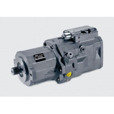 linde hydraulics 緊湊傳動(dòng)單元K-02系列