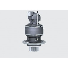 linde hydraulics 回轉(zhuǎn)減速機(jī)PMTE系列