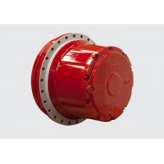 linde hydraulics 行走驅(qū)動(dòng)PMC系列
