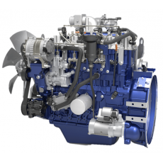 linde hydraulics 柴油機(jī)WP3系列