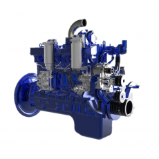 linde hydraulics 柴油機(jī)WP12L系列