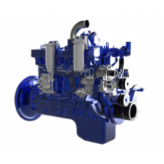 linde hydraulics 柴油機(jī)WP12L系列