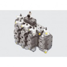 linde hydraulics 負(fù)荷傳感方向控制閥系列